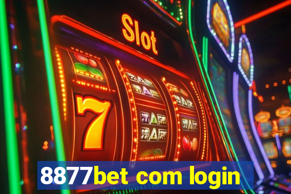 8877bet com login